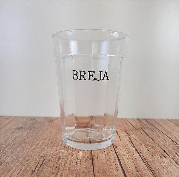 Copo Americano - Breja