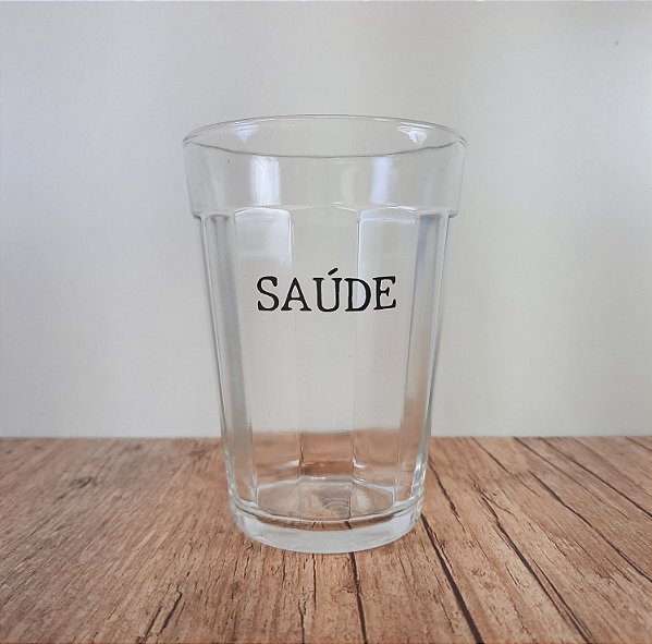 Copo Americano - Saúde