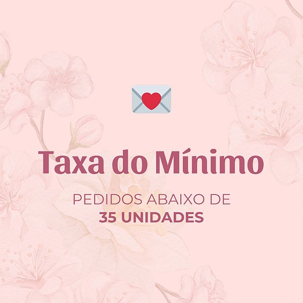 Taxa do Mínimo