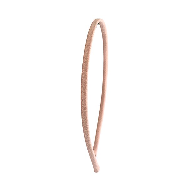 Tiara Fina Rosa Claro