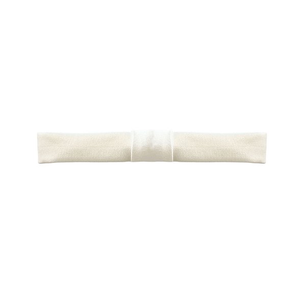 Laço Catarina de Cetim Off White