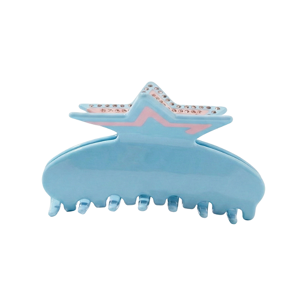 Piranha Estrela Azul