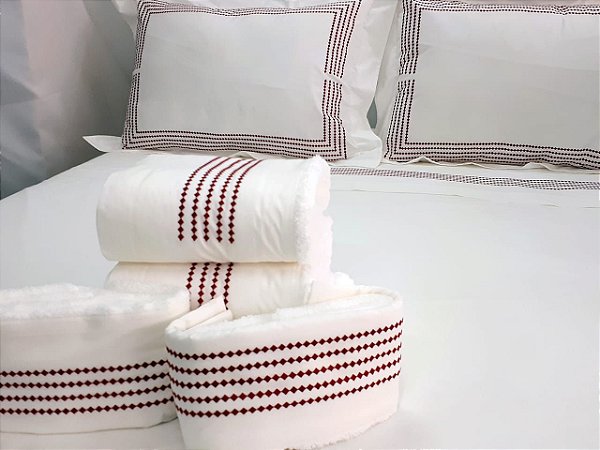 Jogos de cama e banho Clearance