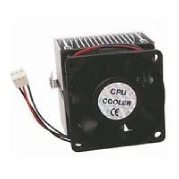 COOLER CLONE PARA AMD SOCKET A / DURON / ATHLON