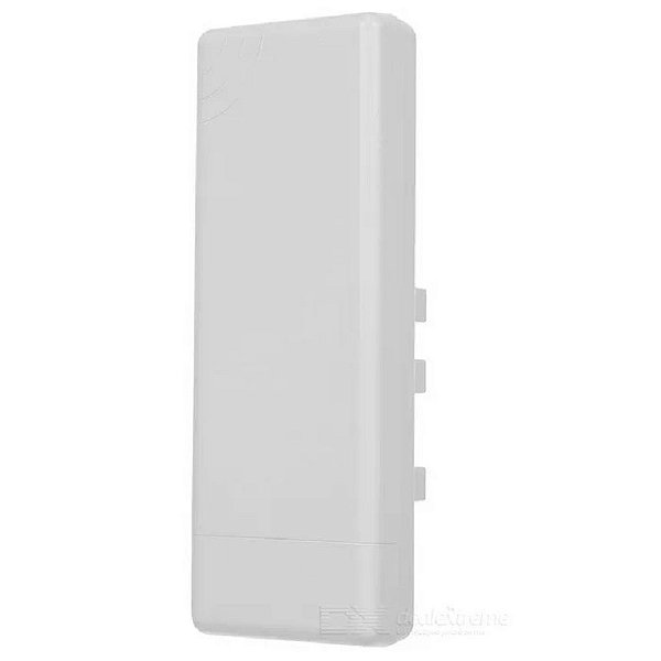 COMFAST CF-E214N 400mW 2.4GHz 150Mbps Router Wireless LAN Outdoor CPE / AP - Branco