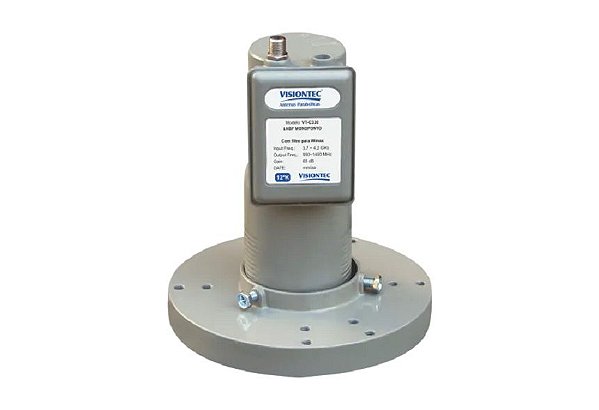 LNBF Monoponto VT-C330- Visionte