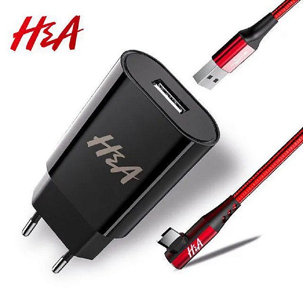 Carregador Portàtil  Universal USB