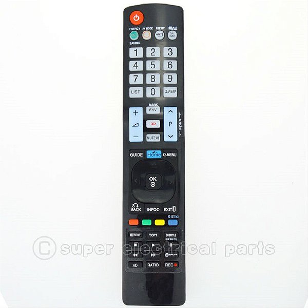 Controle Remoto Universal Fit LG AKB72914003 AKB72914240 AKB72914071 AKB72915235 AKB72914276 Inteligente 3D LED TV LCD HDTV