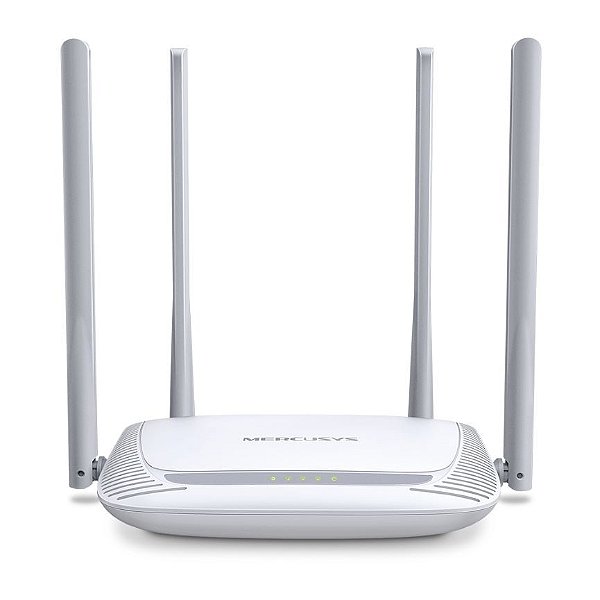 Roteador Wireless N 300Mbps MW325R - Mercusys