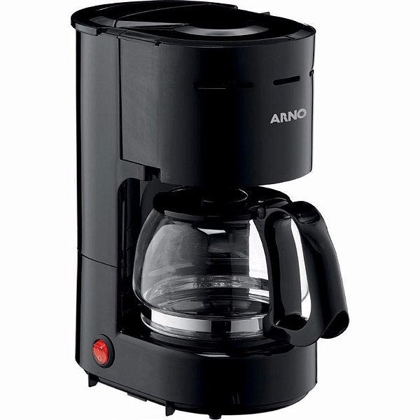 Cafeteira Arno Filtro FG3206B1 127V