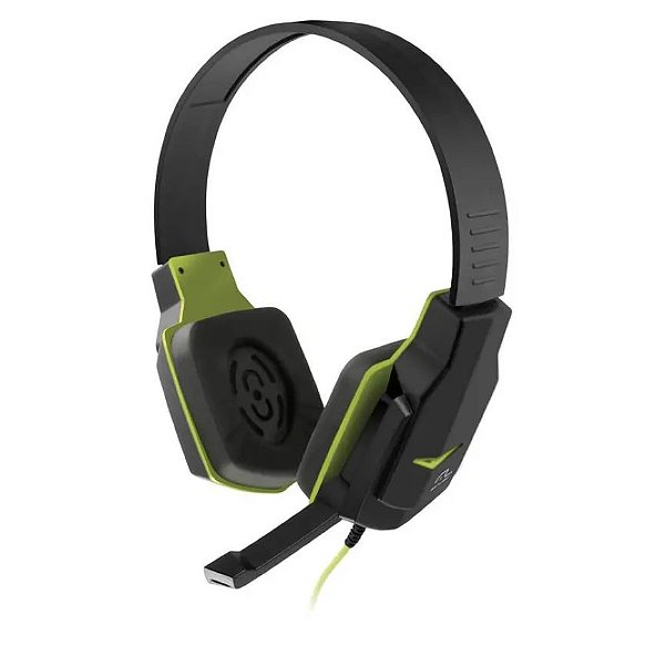 Headset gamer PH146 Multilaser