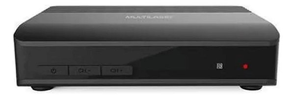 Conversor E Gravador Digital Multilaser Re219