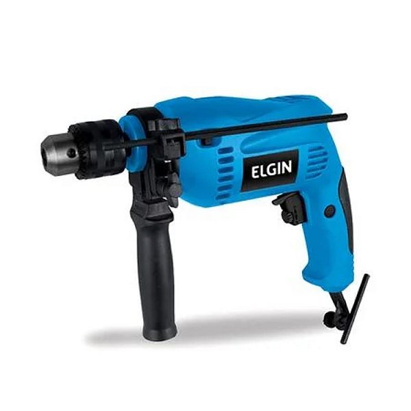 Furadeira Elgin de Impacto 1/2´´ 127V 500W - 46RFI1215001