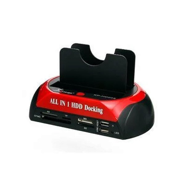 Dock Station KP-HD005 KNUP