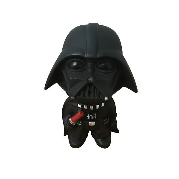 Boneco de PVC Star Wars Darth Vader