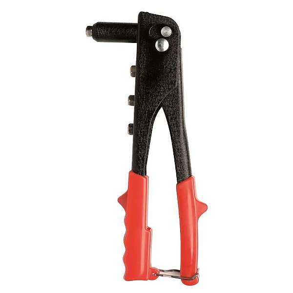 ALICATE REBITADOR COM 40 REBITES 5IJ-1 - EDA