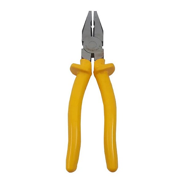 Alicate Tramontina Master 8" Universal Isolado 1000V
