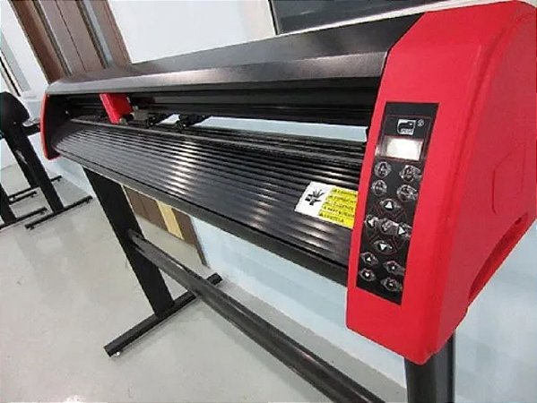 Plotter De Recorte Creation Corte E Contorno 73cm Seminova (Usado)