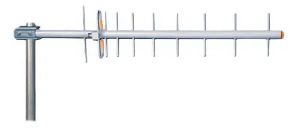 Antena De Celular 900mhz 14 Dbi Cf-914 Aquário