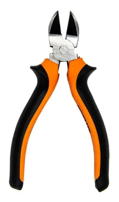Alicate De Corte Diagonal 6 Profissonal Foxlux 3604