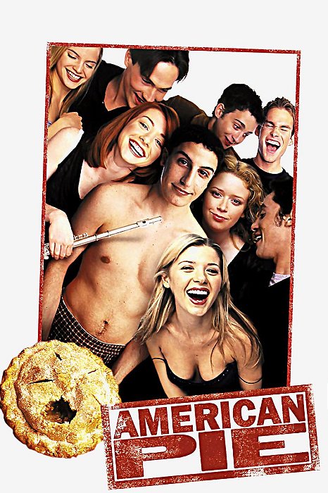 Dvd American Pie - A Primeira Vez É Inesquecível - Lacrado