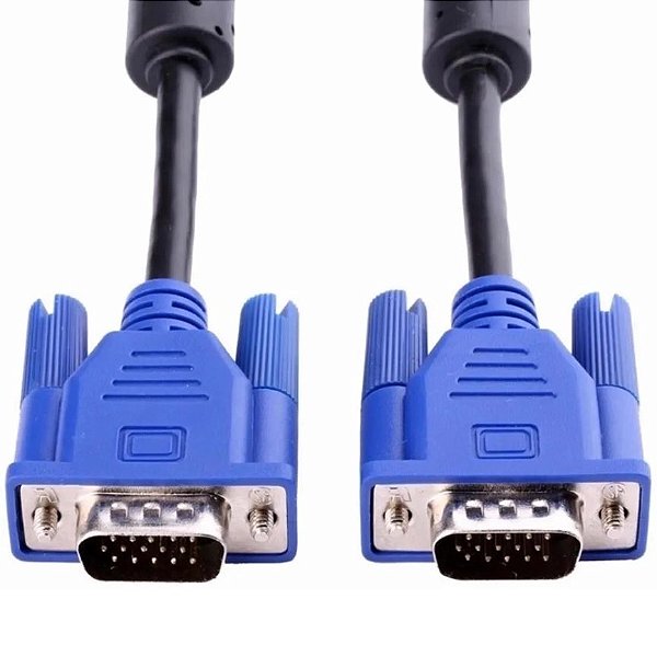 CABO VGA 4,5 METROS MACHO/MACHO