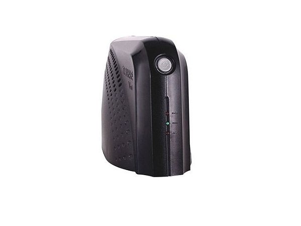 Estabilizador Ts Shara Verti 2 300 Full-range Black - 235