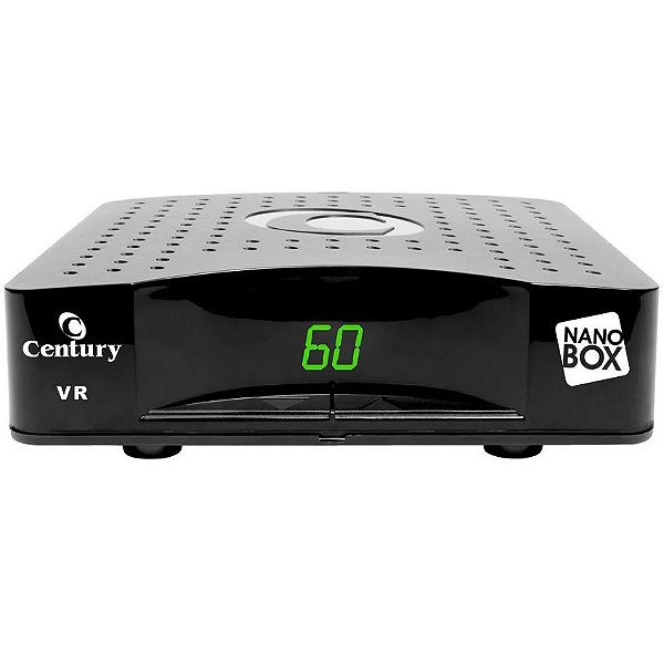 Receptor Century Nano Box Analogico