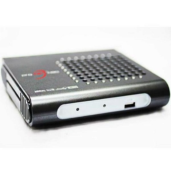RECEPTOR DIGITAL PRONET N90 MINI PARA TV A CABO