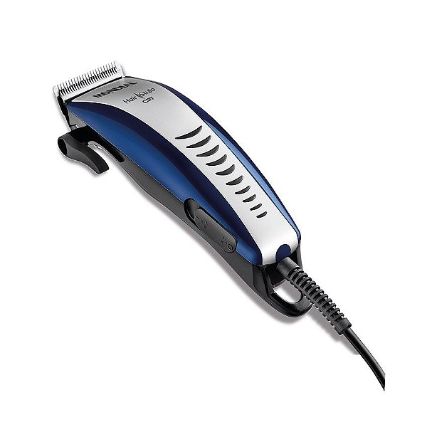 Máquina de Corte Mondial Hair Stylo CR-07 220V