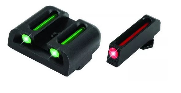 Mira para glock G42, G43, G43x & G48 - Truglo