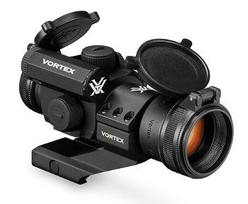 Red Dot strikefire II - Vortex Optics