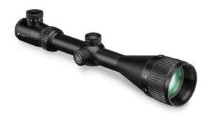 Luneta Crossfire II 3-12X56 A0 Hog Hunter (caçadora de Javalis) Tubo de 30mm - Vortex Optics