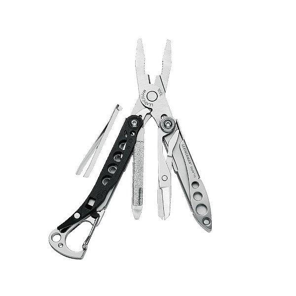 Alicate Style PS Multitool - Leatherman