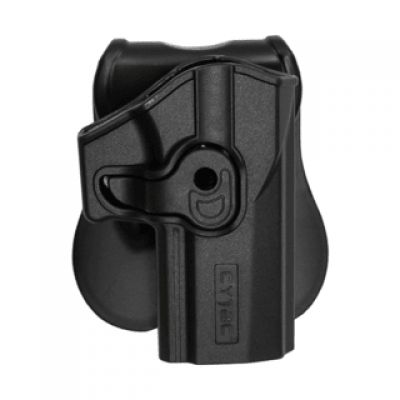 Coldre Externo Sig Sauer P320 Carry - Cytac