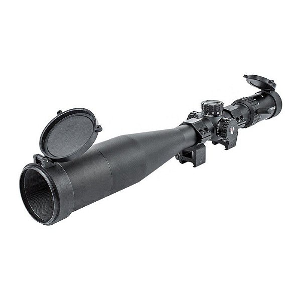 Luneta S4 6-24X50 SFP - Victoptics