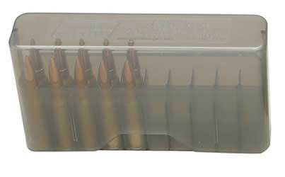 Caixa plástica para 20 munições 300 / 308 / 762 / - MTM