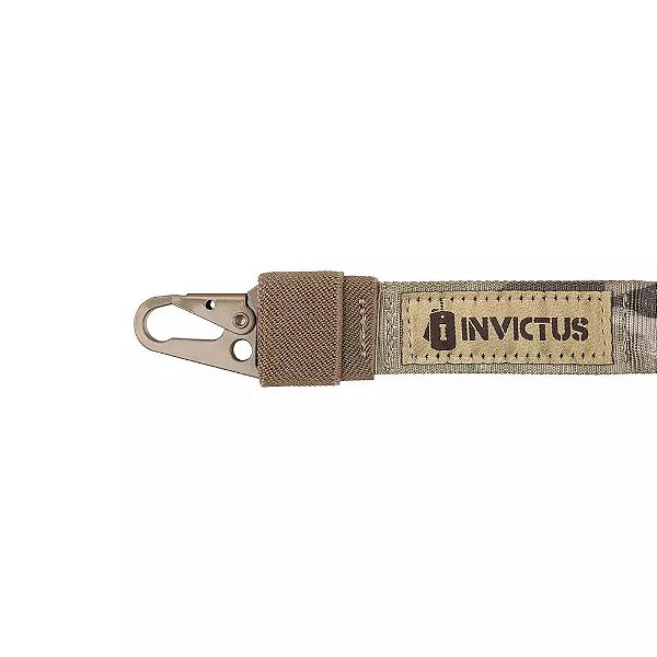 Bandoleira Strap  Warskin - Invictus