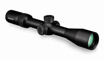 Luneta Diamondback Tactical 4-16x44 FFP EBR-2C MOA - Tubo 30mm - Vortex Optics