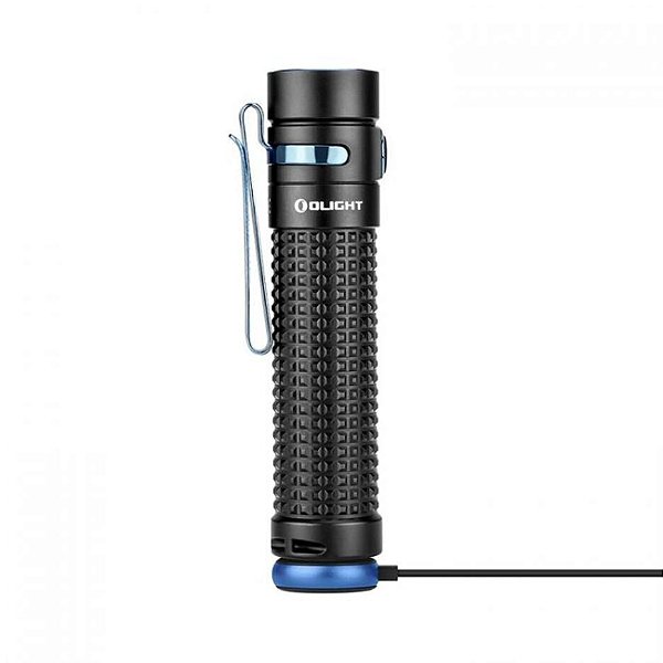 Lanterna S2R BATON II 1150 Lúmens - Olight