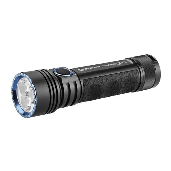 Lanterna Seeker 2 PRO 3200 Lúmens - Olight