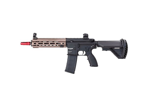 Rifle Airsoft Rossi ar15 Neptune 9 DEVGRU