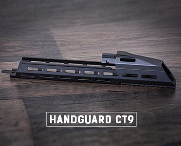 Handguard CT9