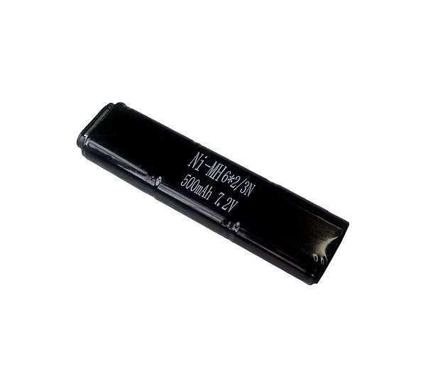 Bateria A AEP Ni-Mh 7.2V 500mAh