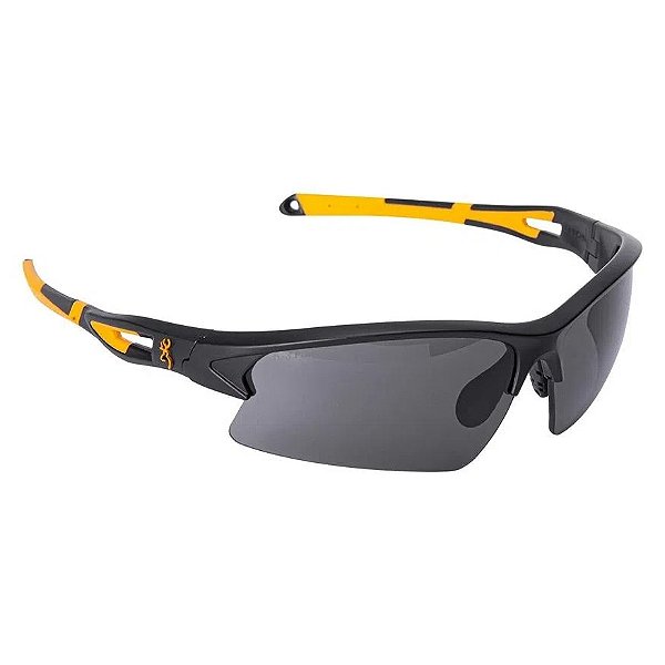 Óculos de Proteção  On-Point Escuro - Browning