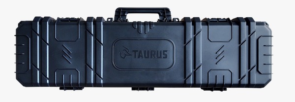 Case Rigido para Armas Longas 900mm Preto - Taurus