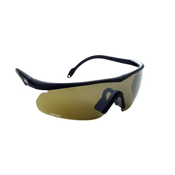 Óculos de proteção Tático - Pulse