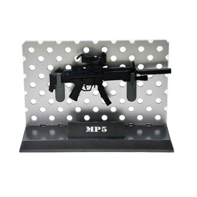 Miniatura Decorativa MP5