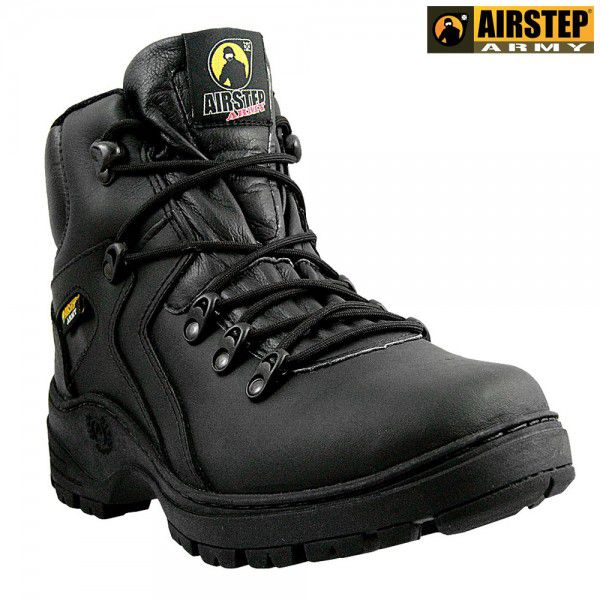 BOTA SHORT 8820-1 BARREL BLACK