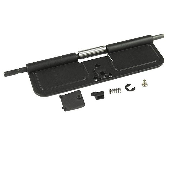 M4/M16 DUST COVER ASSEMBLY Airsoft, Pistolas, Rifles, BBs, GBB, NBB